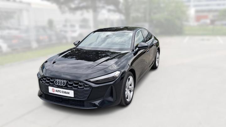 Audi A5 Hatchback