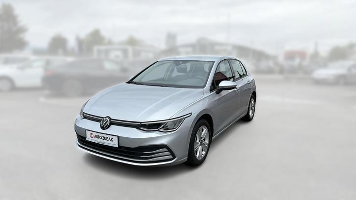 Volkswagen Golf 8