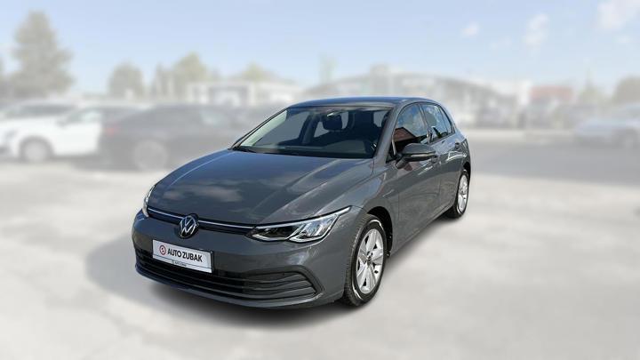 Volkswagen Golf VIII 2024