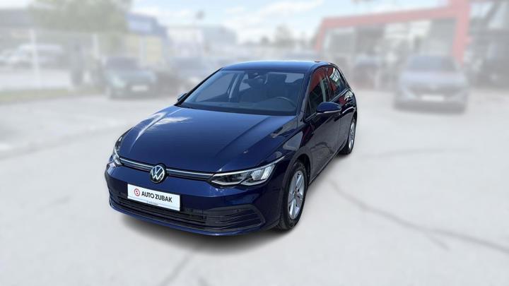 Volkswagen Golf 8 2023