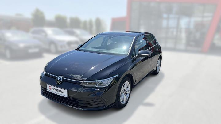 Volkswagen Golf 8