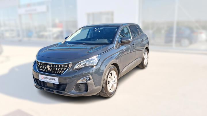 Peugeot 3008 2020