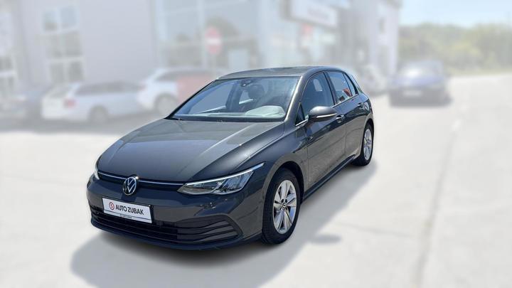 Volkswagen Golf 8