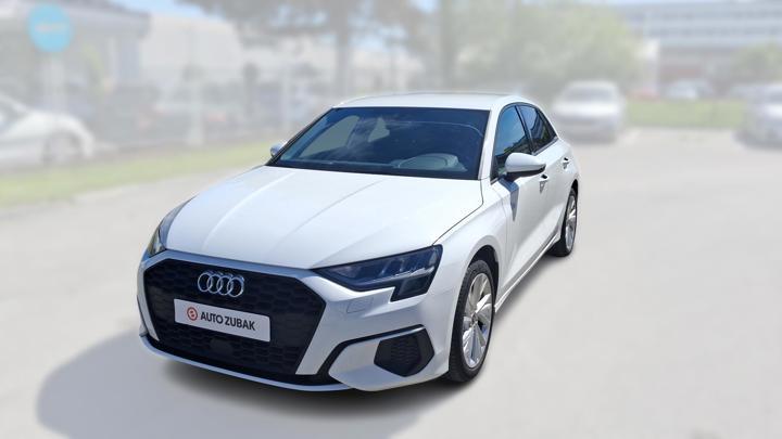 Audi A3 Sportback 2023