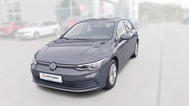 Volkswagen Golf 8 2024