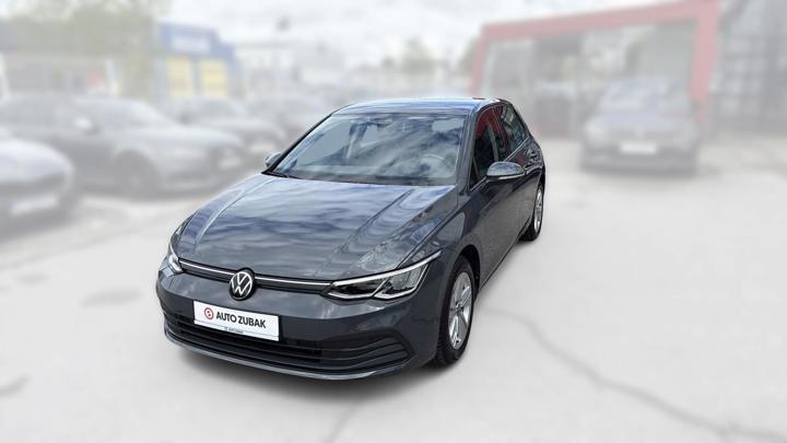 Volkswagen Golf 8