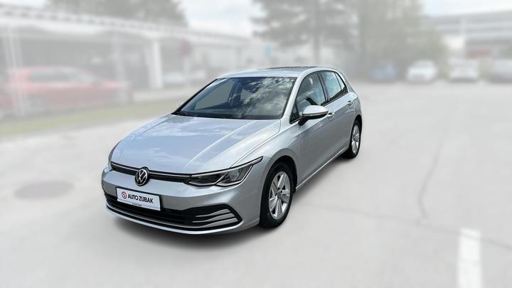 Volkswagen Golf 8