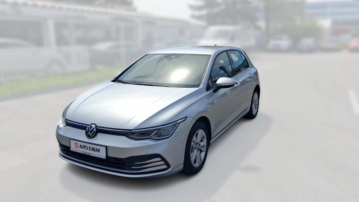 Volkswagen Golf 8 2024