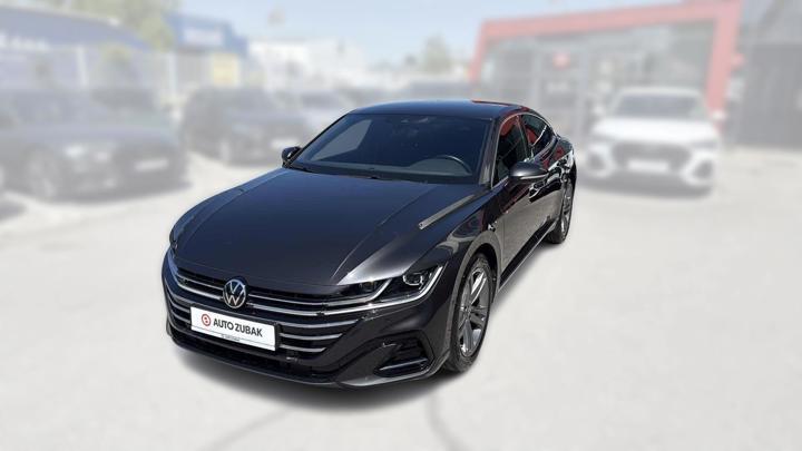 Volkswagen Arteon 2022