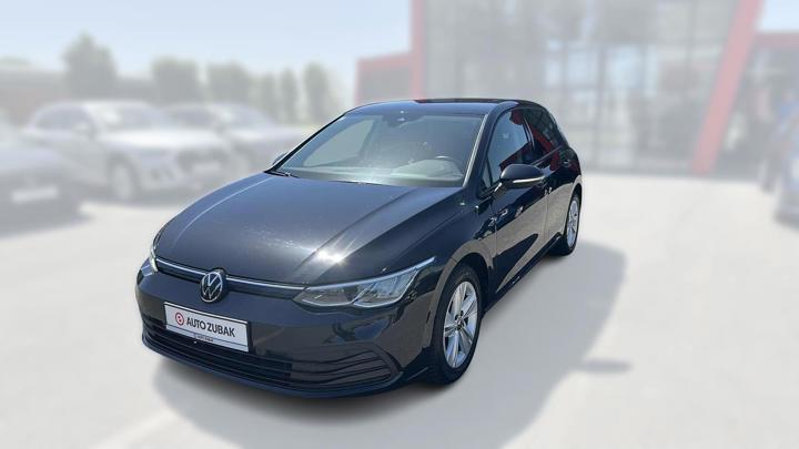 Volkswagen Golf 8 2023