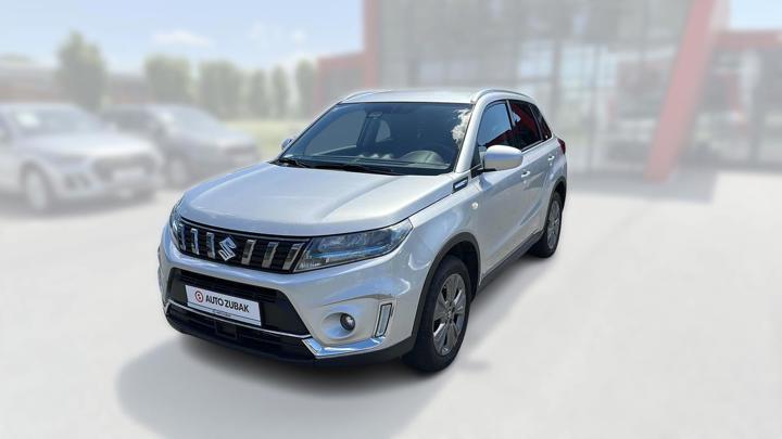 Suzuki Vitara 2023