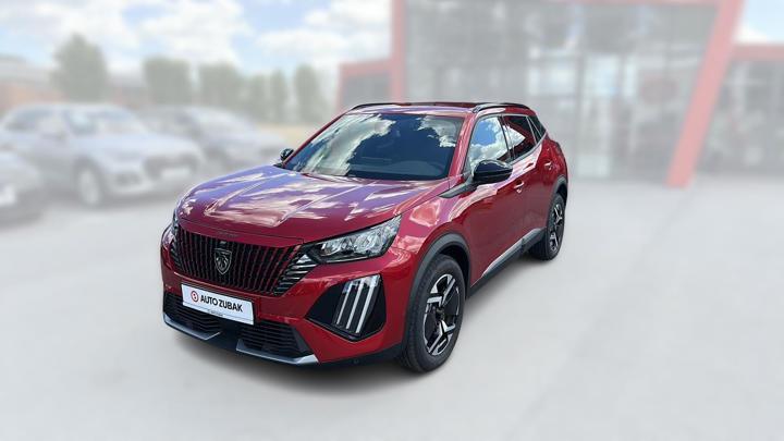 Peugeot 2008 2025