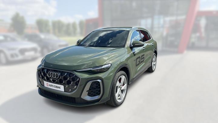 Audi Q5 2026