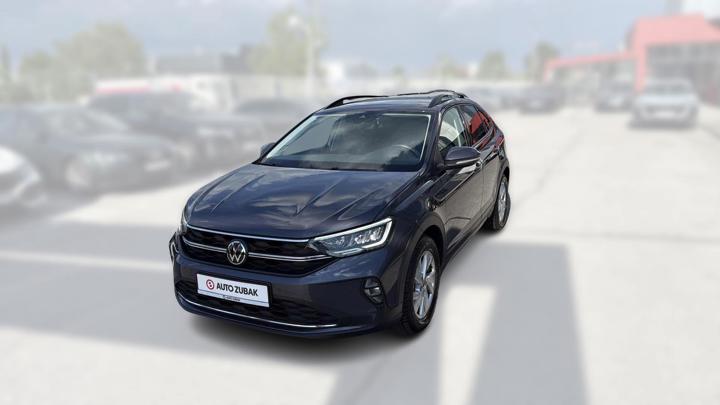 Volkswagen Taigo 2024