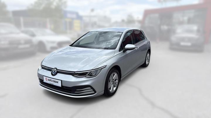 Volkswagen Golf 8 2024