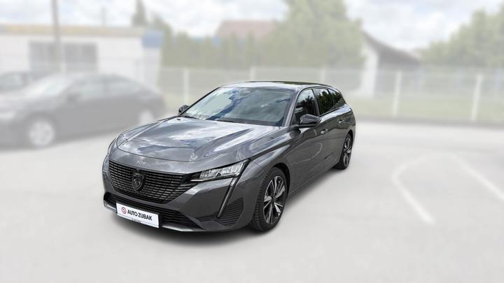 Peugeot 308 Sw 2023