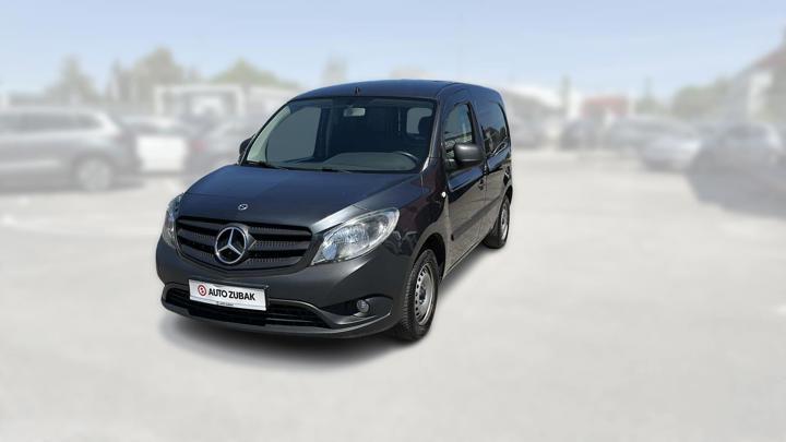 Mercedes-Benz Citan 2021