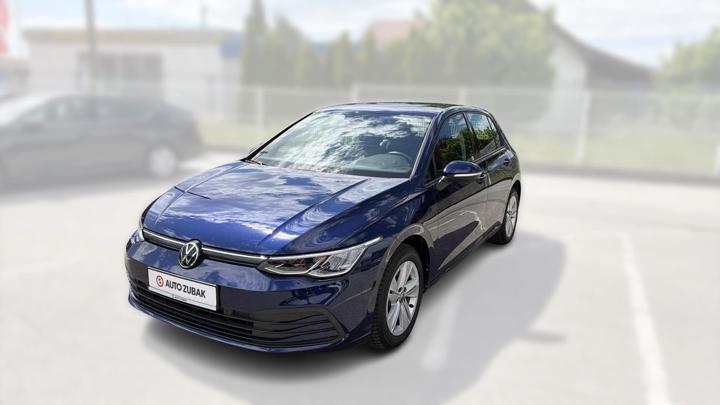 Volkswagen Golf 8