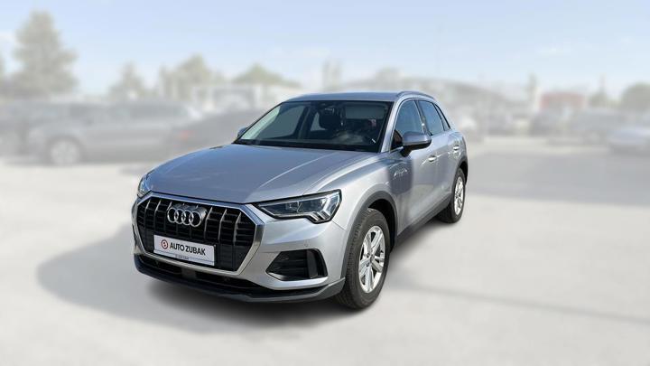 Audi Q3 2019