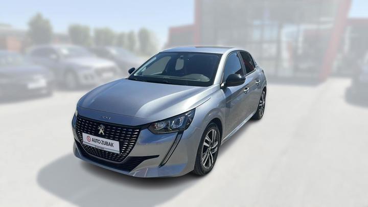 Peugeot 208 2024