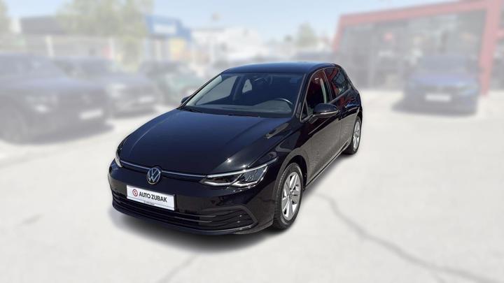Volkswagen Golf 8
