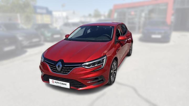 Renault Megane 2022