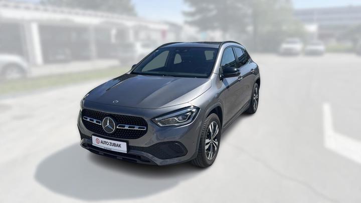 Mercedes-Benz Gla 2020