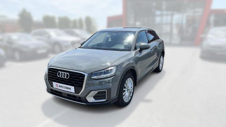 Audi Q2 2021