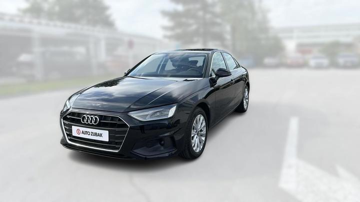 Audi A4 2025
