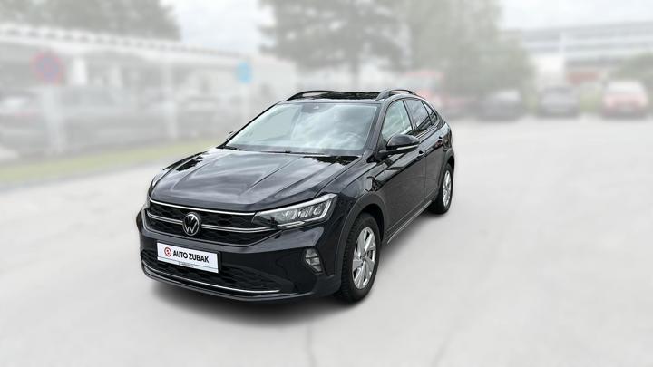 Volkswagen Taigo 2024