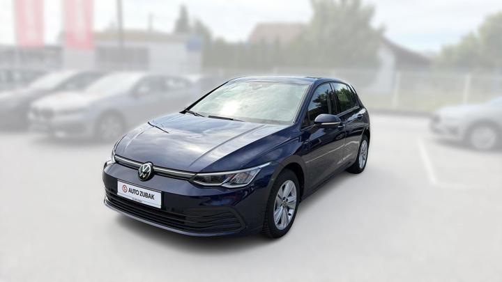 Volkswagen Golf 8 2024