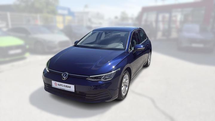 Volkswagen Golf 8 2024