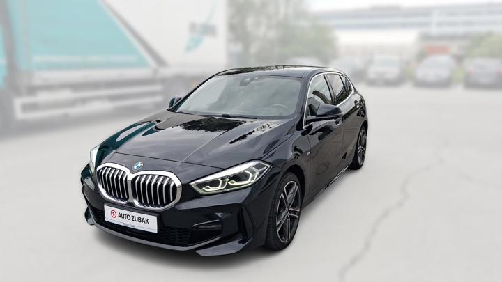 BMW 1