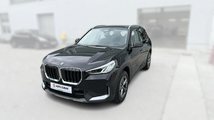 BMW X1 2024