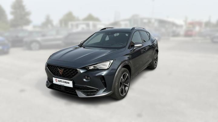 Cupra Formentor 2023