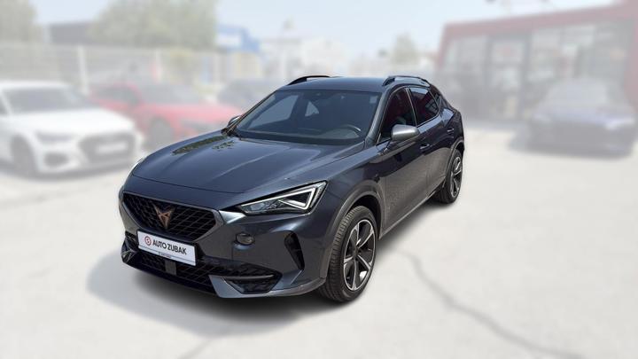 Cupra Formentor 2023