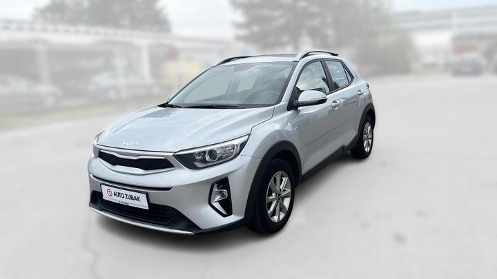 Kia Stonic 2022