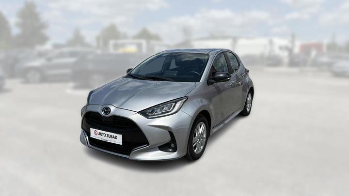 Mazda 2 Hatchback
