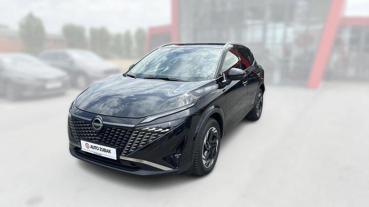 Nissan Qashqai 2025