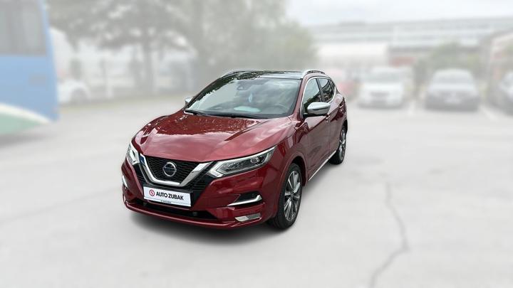 Nissan Qashqai 2020