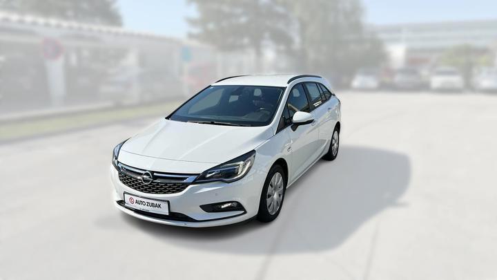 Opel Astra Sports Tourer