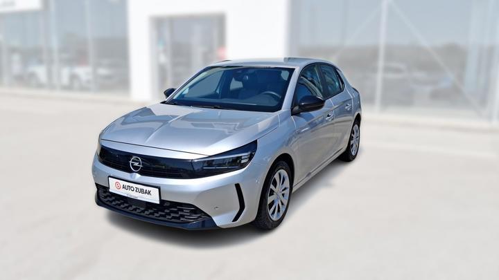 Opel Corsa 2024