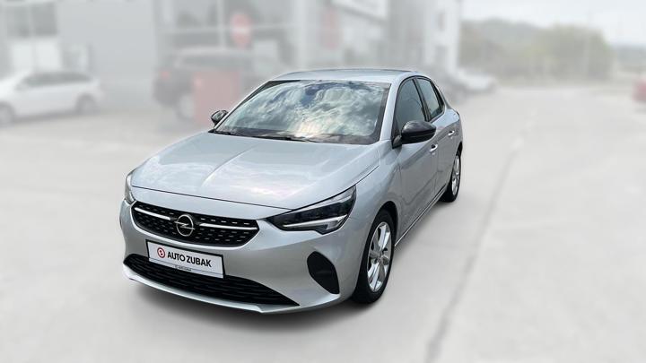 Opel Corsa 2023