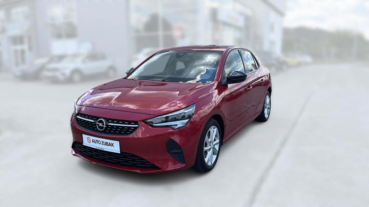 Opel Corsa 2023