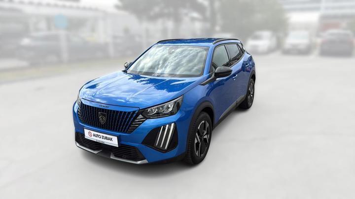 Peugeot 2008 2024