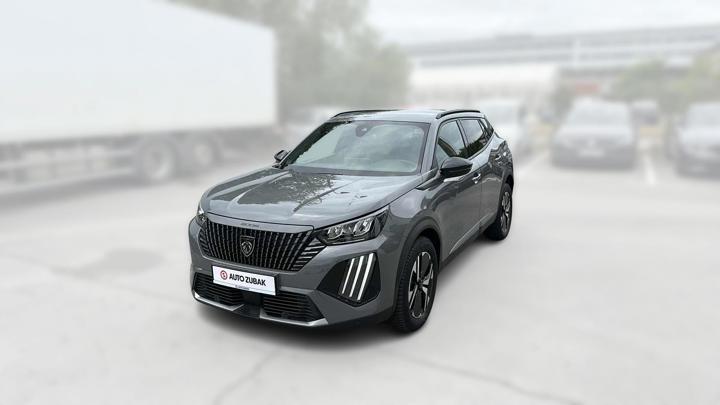 Peugeot 2008 2025