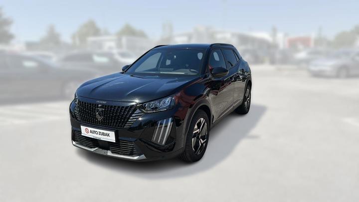 Peugeot 2008 2025