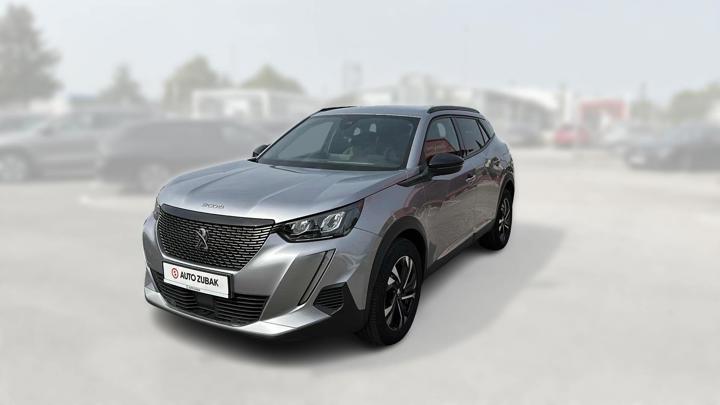 Peugeot 2008 2023
