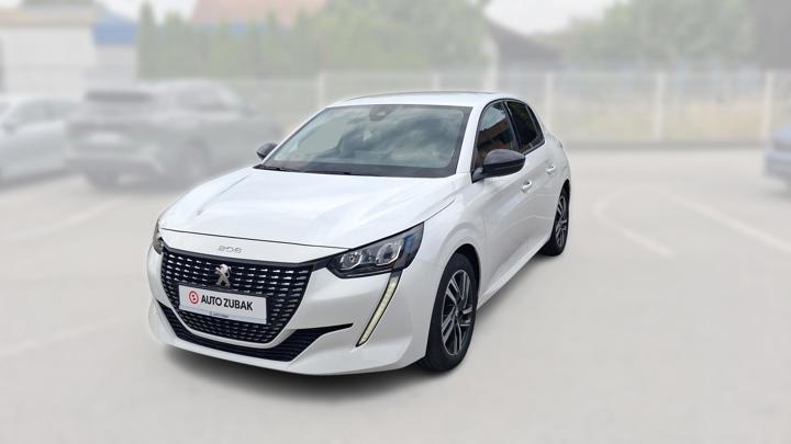 Peugeot 208 2023