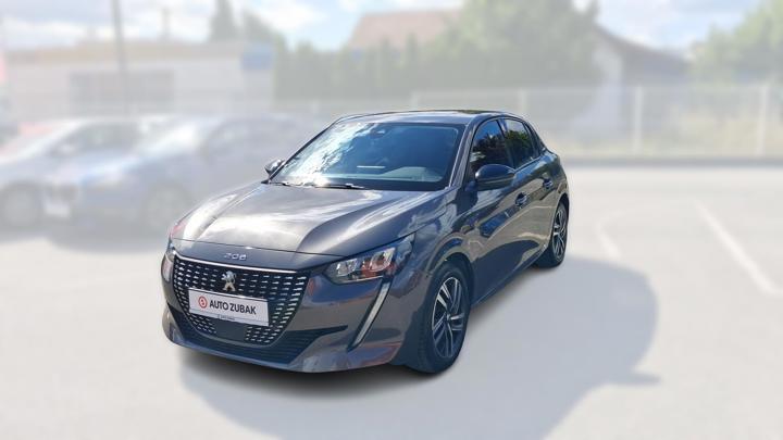 Peugeot 208 2023
